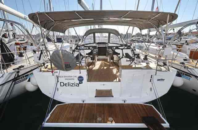Photo of Delizia, image 1 of 5