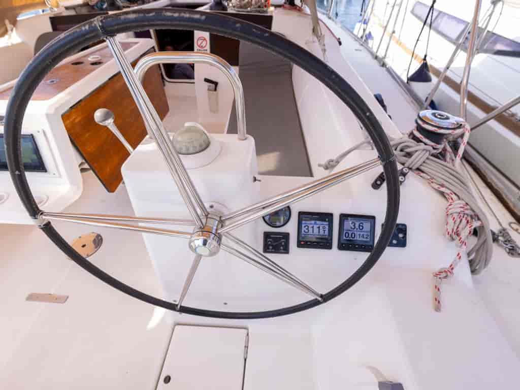 Boat picture 8