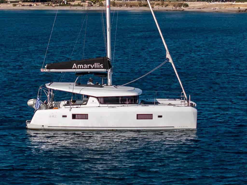Boat picture 8