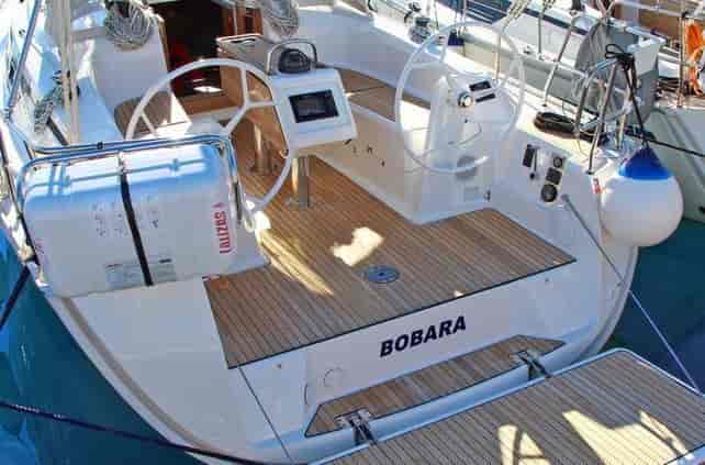 Photo of Bobara, image 1 of 5