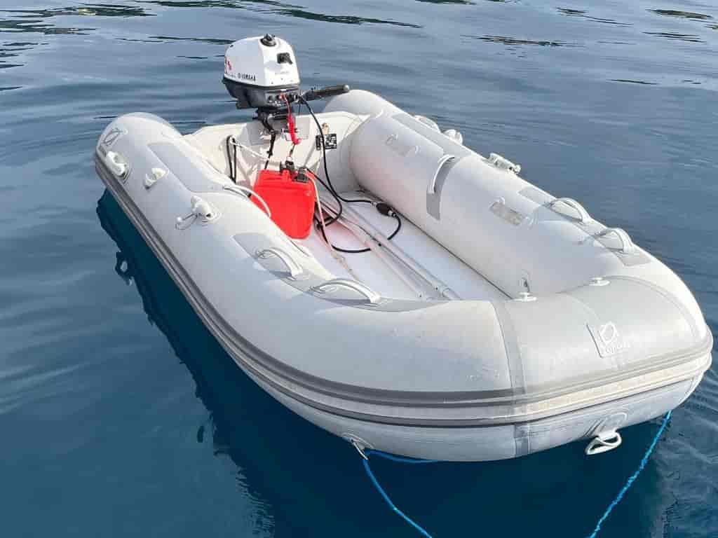 Boat picture 18