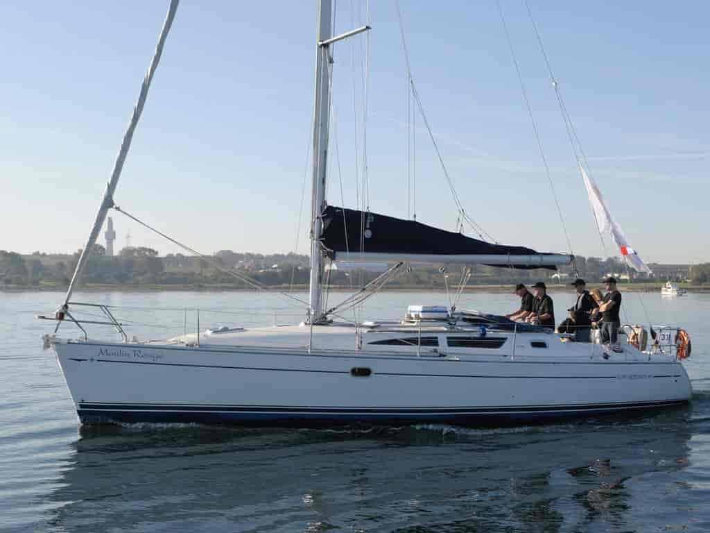 Boat picture 8
