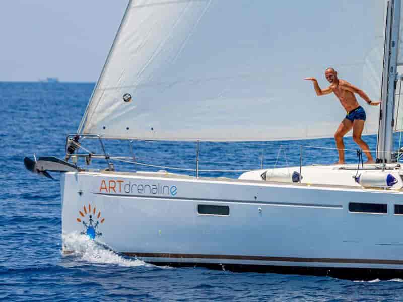 Photo of Artdrenalin, image 1 of 5