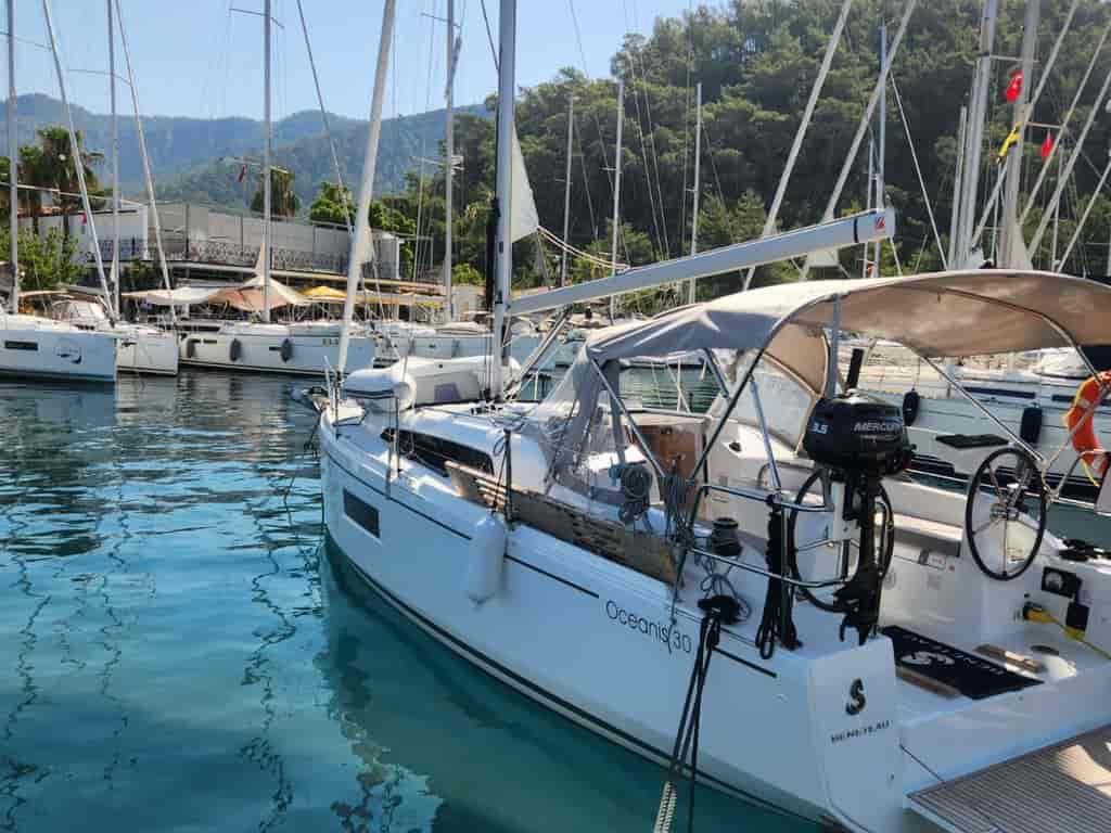 Boat picture 13