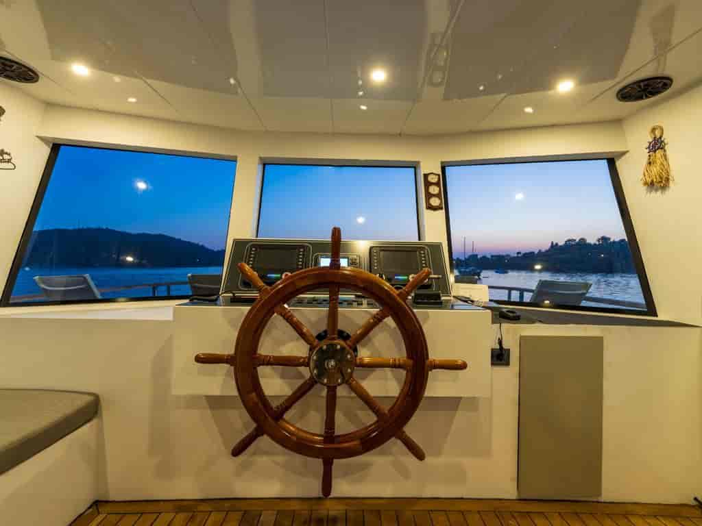 Boat picture 8