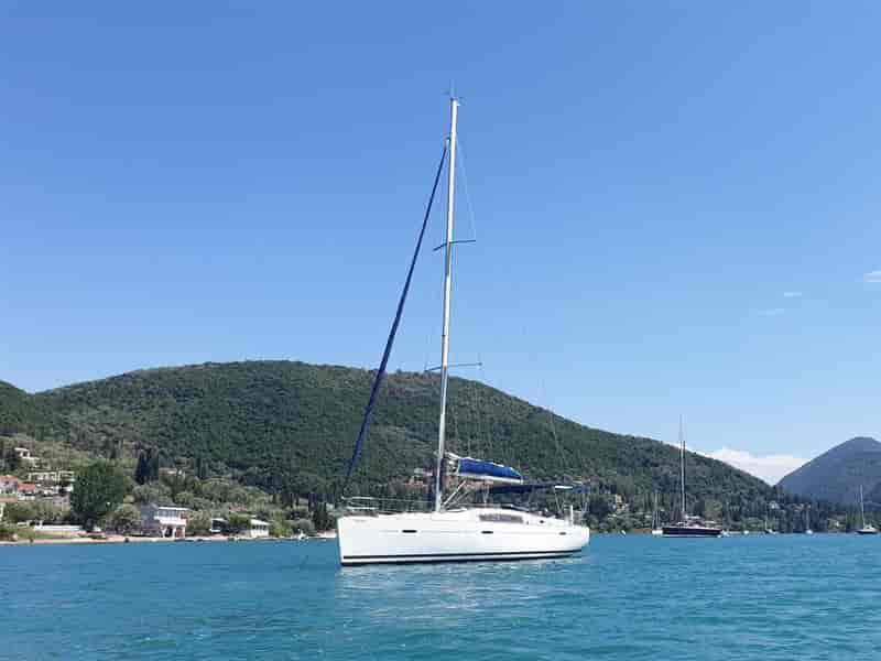 Boat picture 1