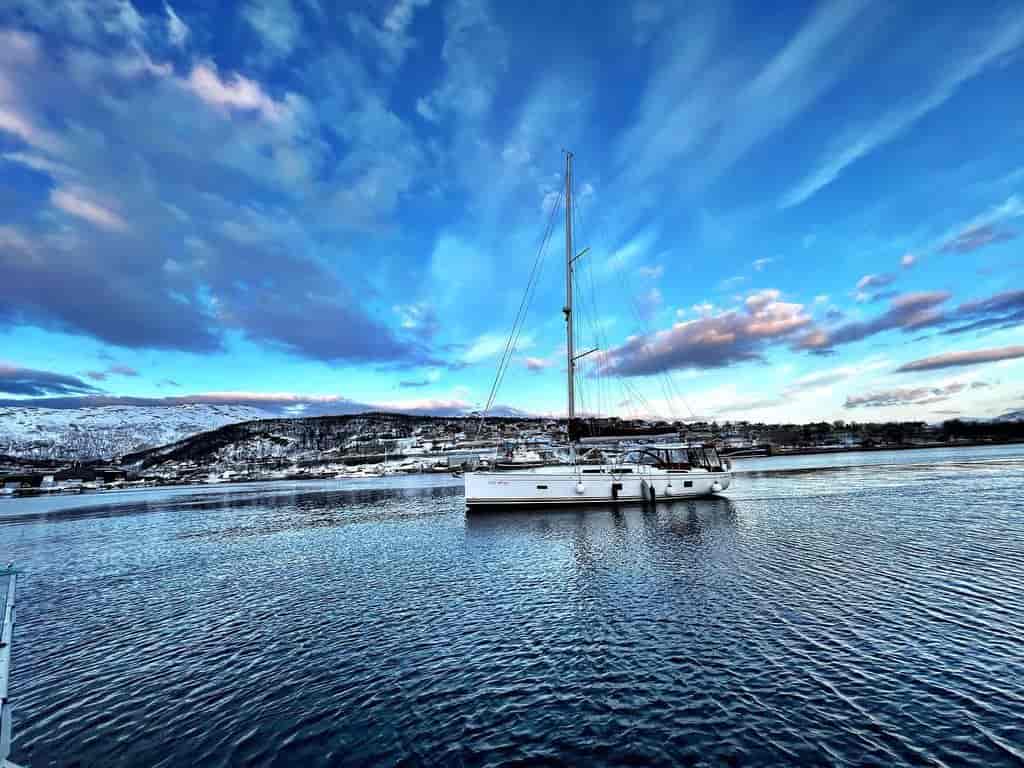 Photo 3 of Arctic Whisper