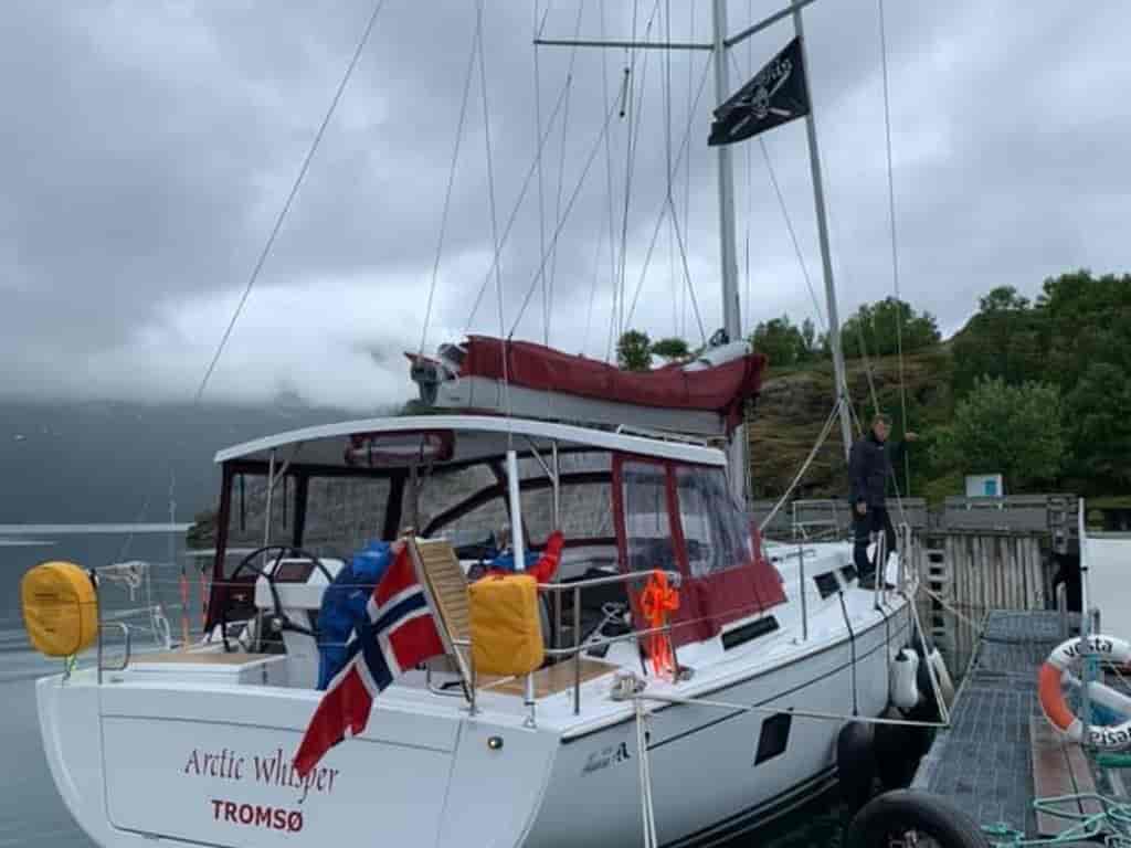 Boat picture 8