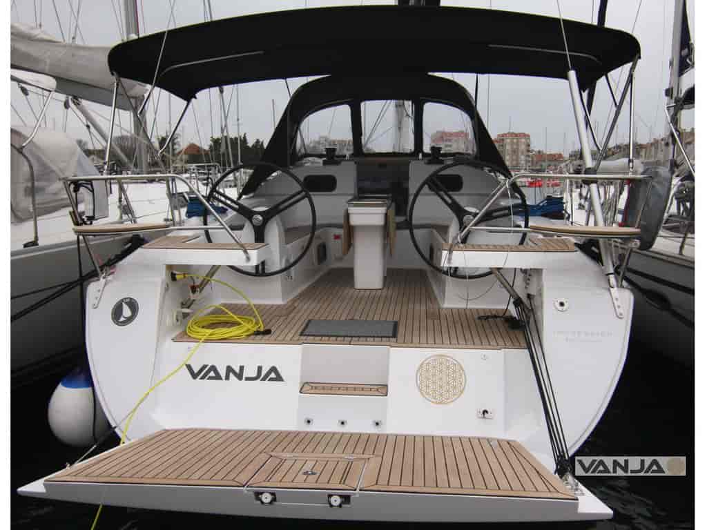 Photo 4 of Vanja