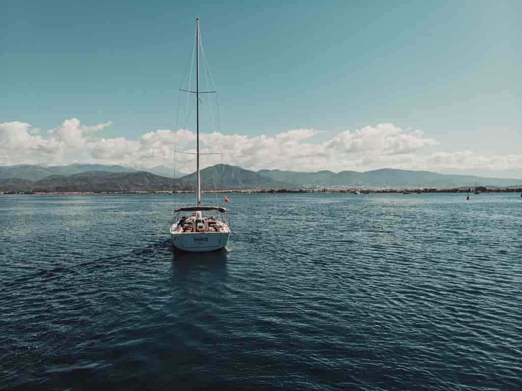 Boat picture 17
