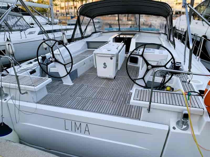 Photo of Lima, image 1 of 5