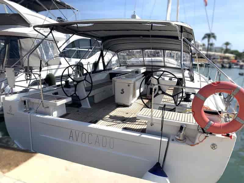 Photo of Avocado, image 1 of 5