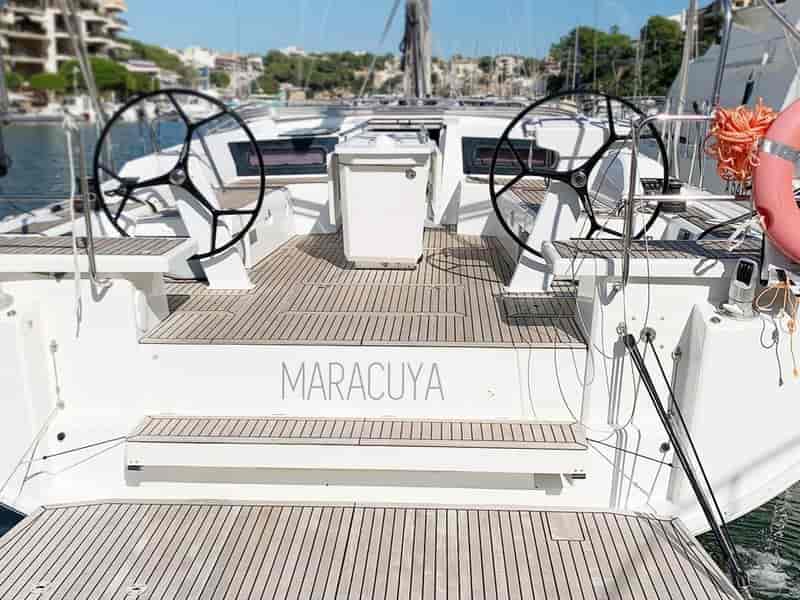 Photo 1 of Maracuya