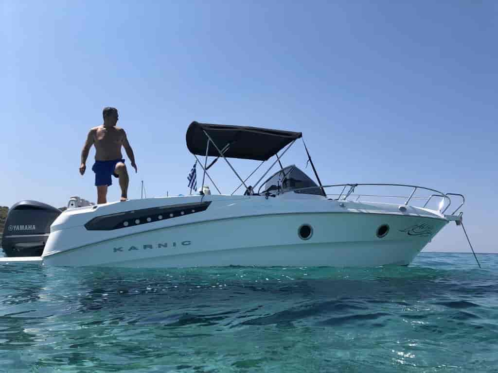 Boat picture 2