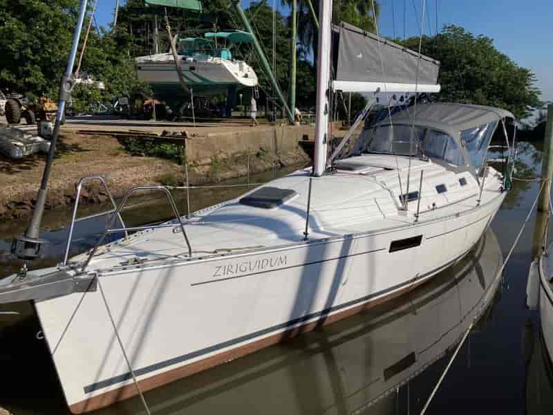 Boat picture 1