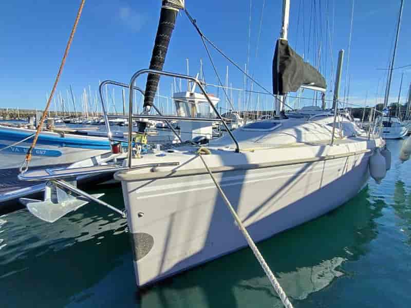 Boat picture 1