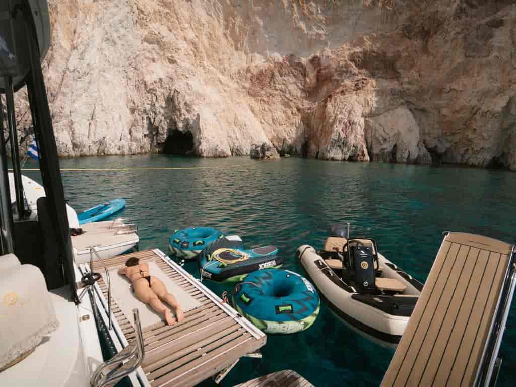 Boat picture 33
