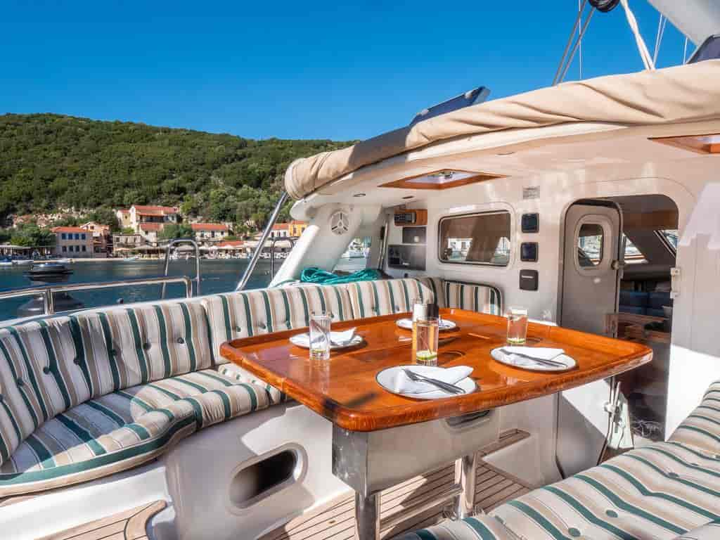 Boat picture 13