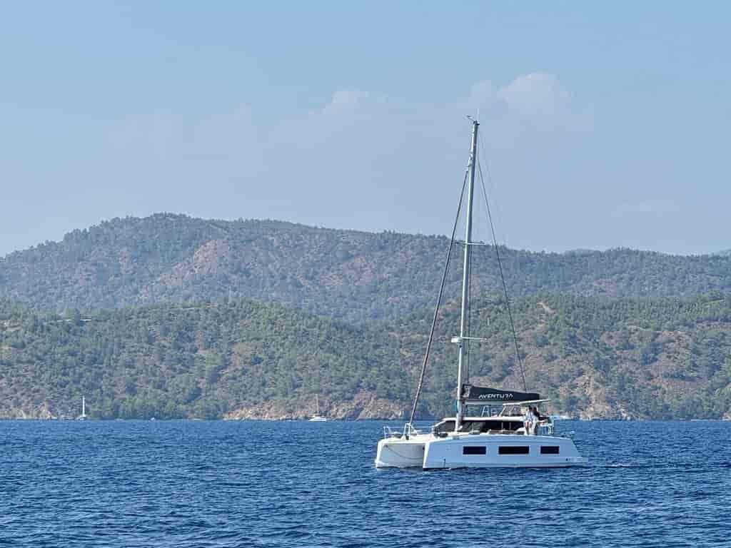 Photo 4 of Pronto Sail
