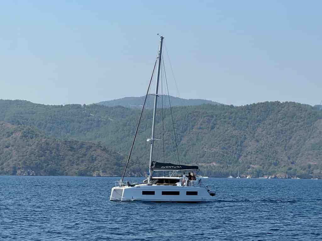 Photo 6 of Pronto Sail