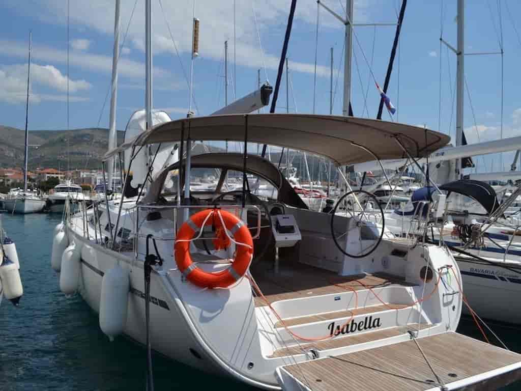 Photo 3 of Isabella