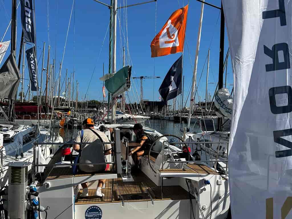 Boat picture 178