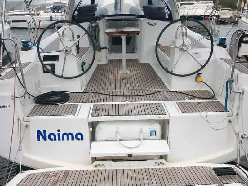 Photo of Naima, image 1 of 5