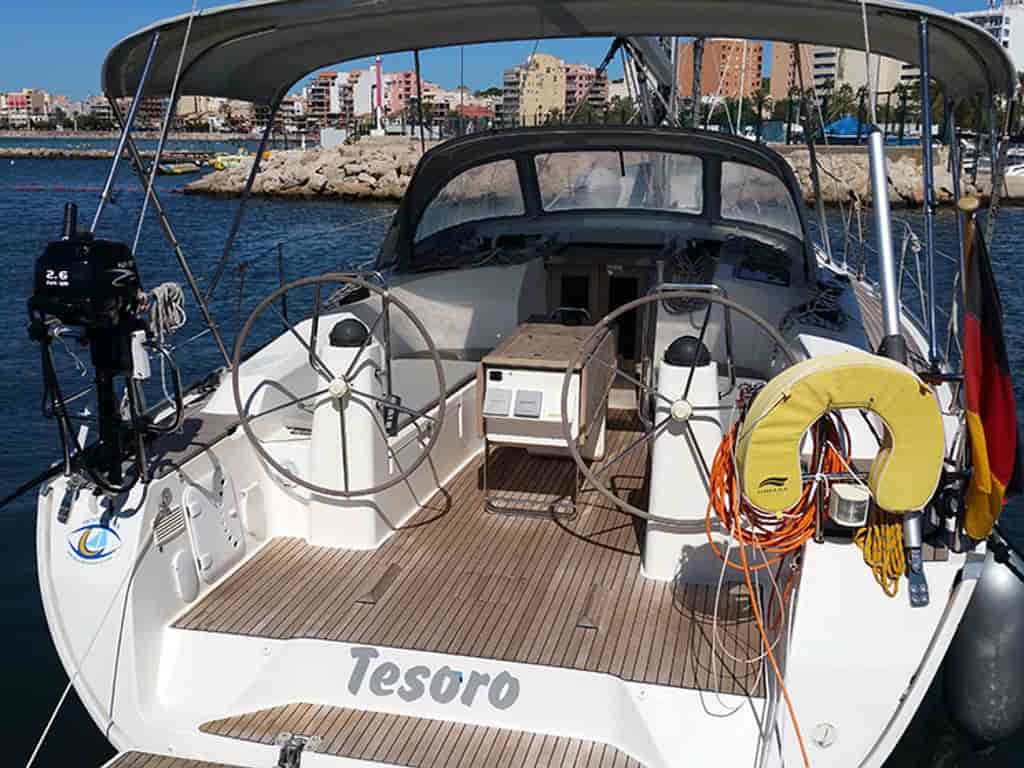 Photo 3 of Tesoro