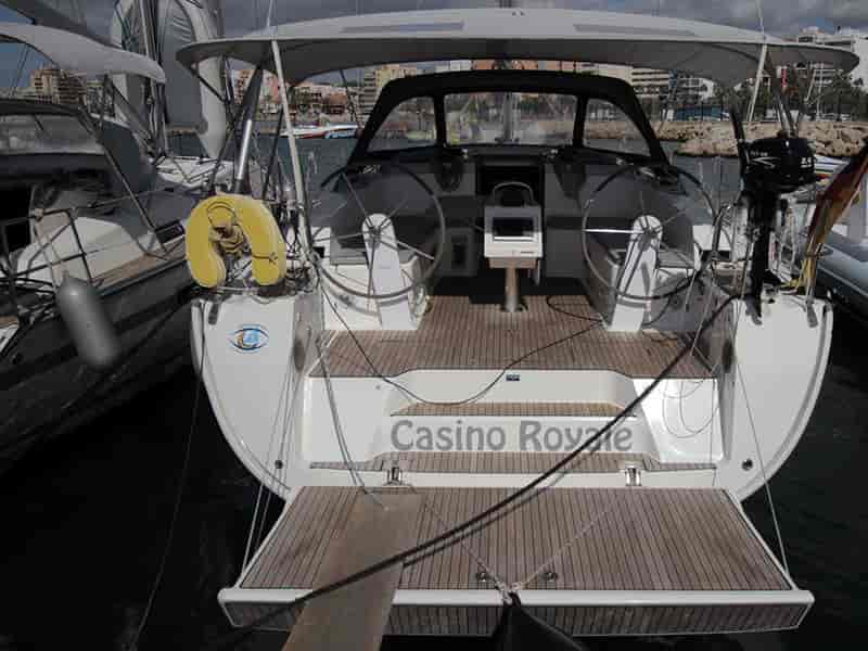 Boat picture 1