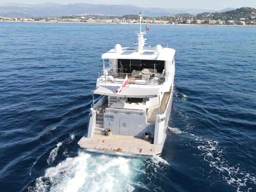 Boat picture 8