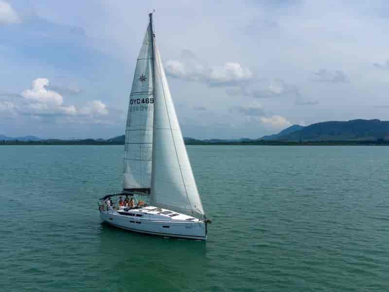 Boat picture 1