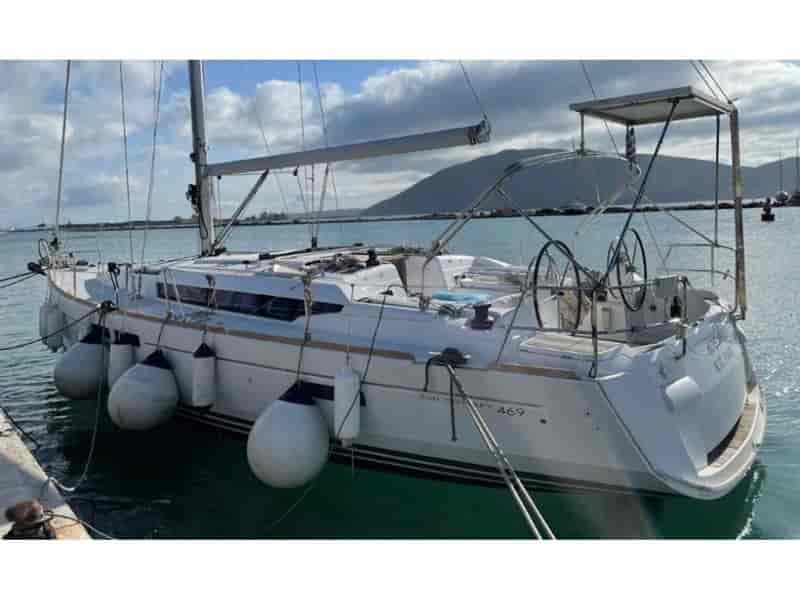 Photo of Electra, image 1 of 5