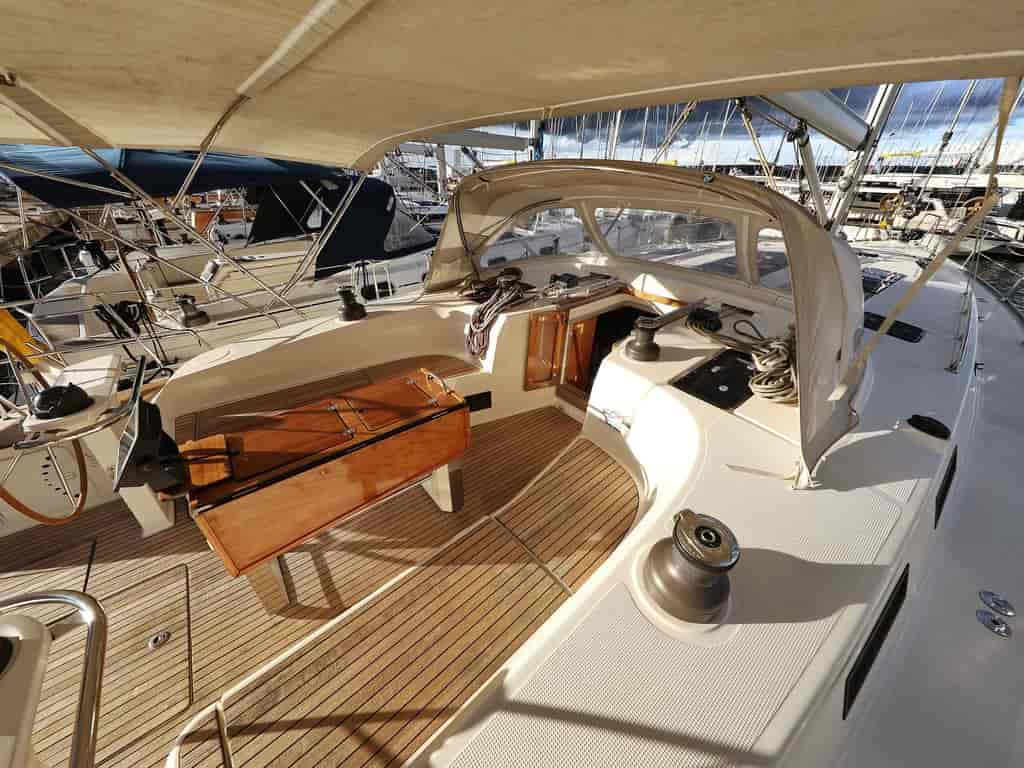 Boat picture 8