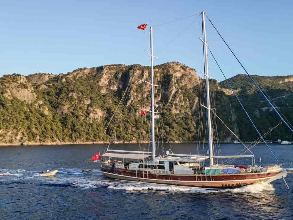 Boat picture 30