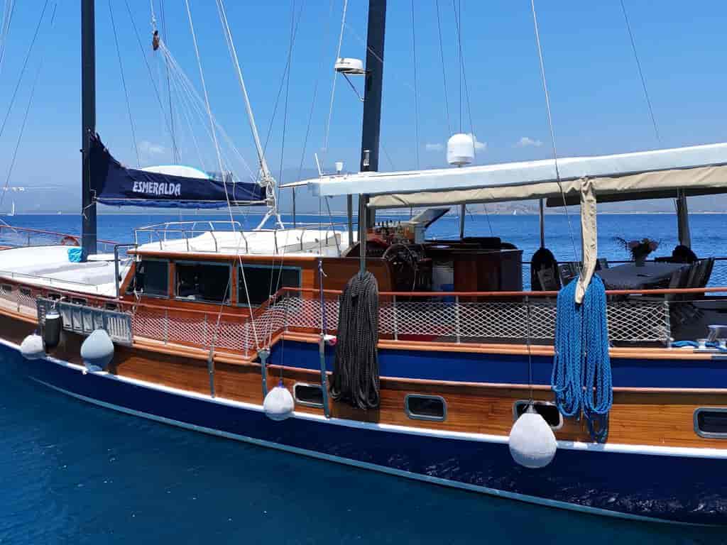 Boat picture 13