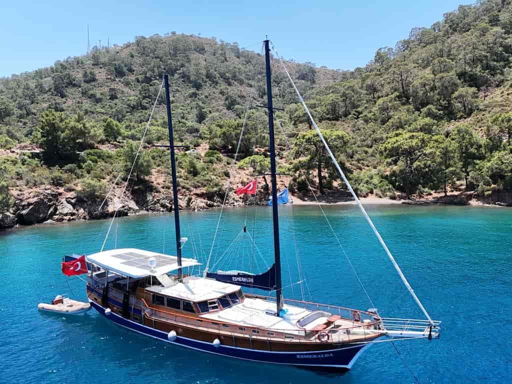 Boat picture 19