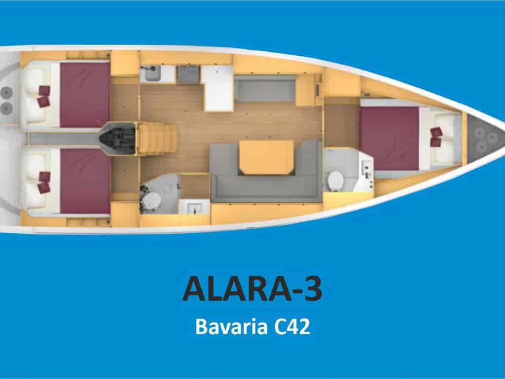 Photo 2 of Alara 3