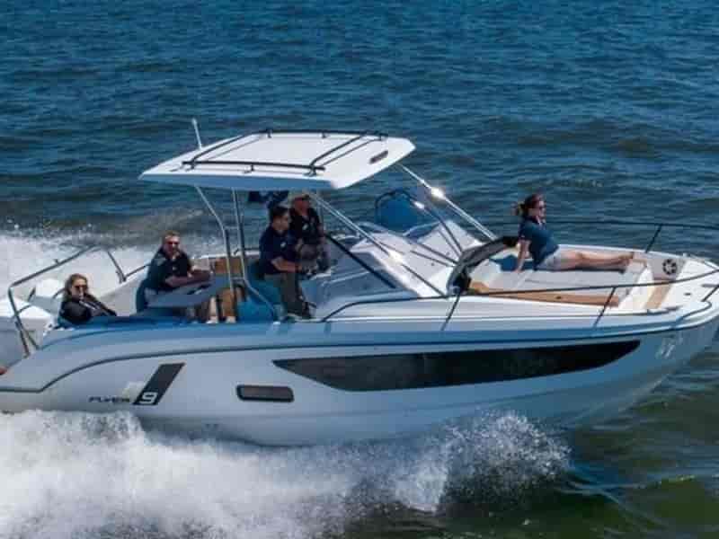 Boat picture 1