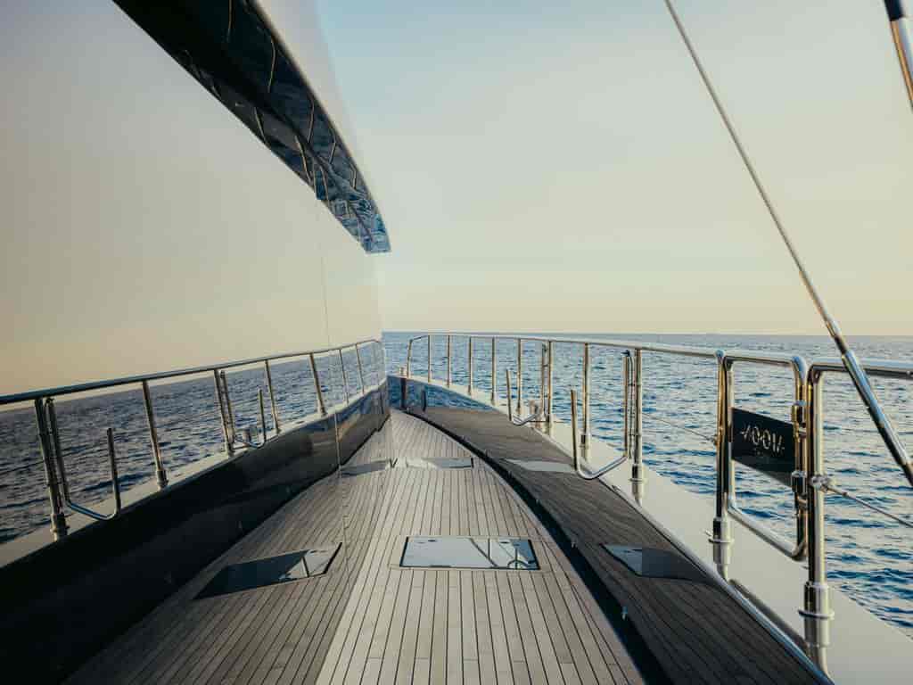 Boat picture 8