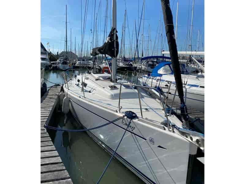Boat picture 1