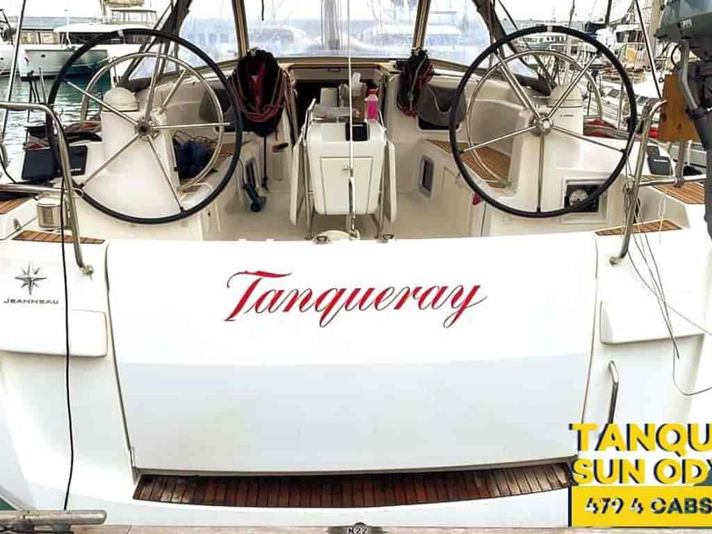 Boat picture 8