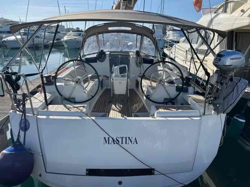 Photo of Mastina, image 1 of 3