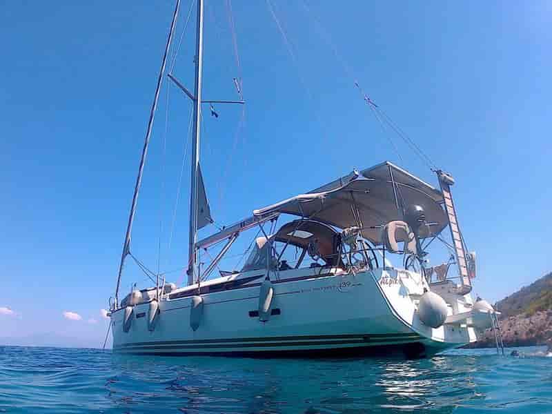 Photo of Aeriko, image 1 of 5