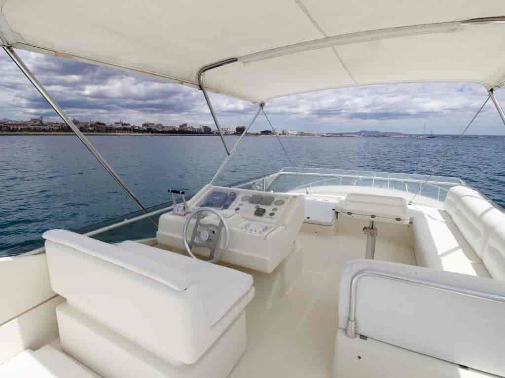 Boat picture 11