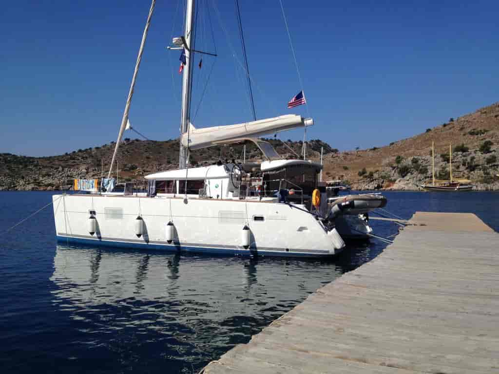 Boat picture 16
