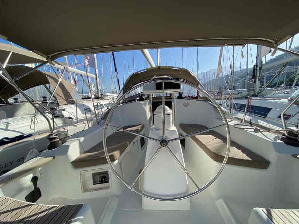 Boat picture 8