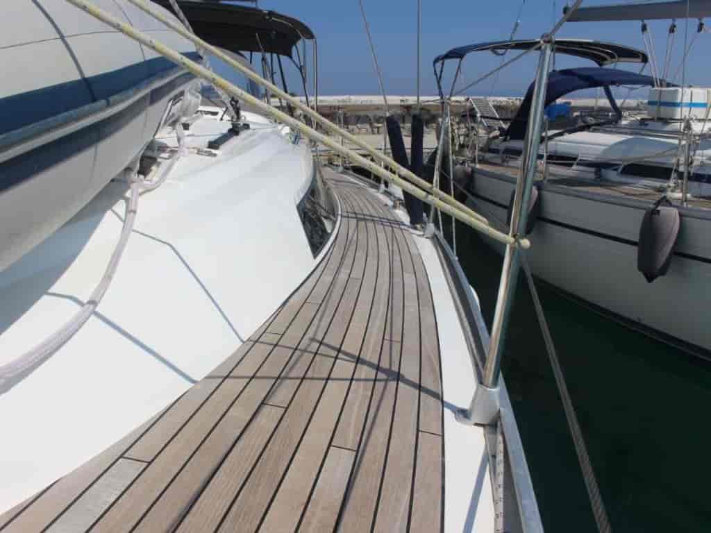 Boat picture 8