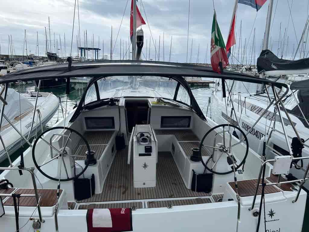 Boat picture 13
