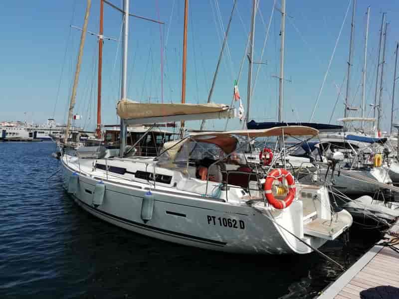 Boat picture 1