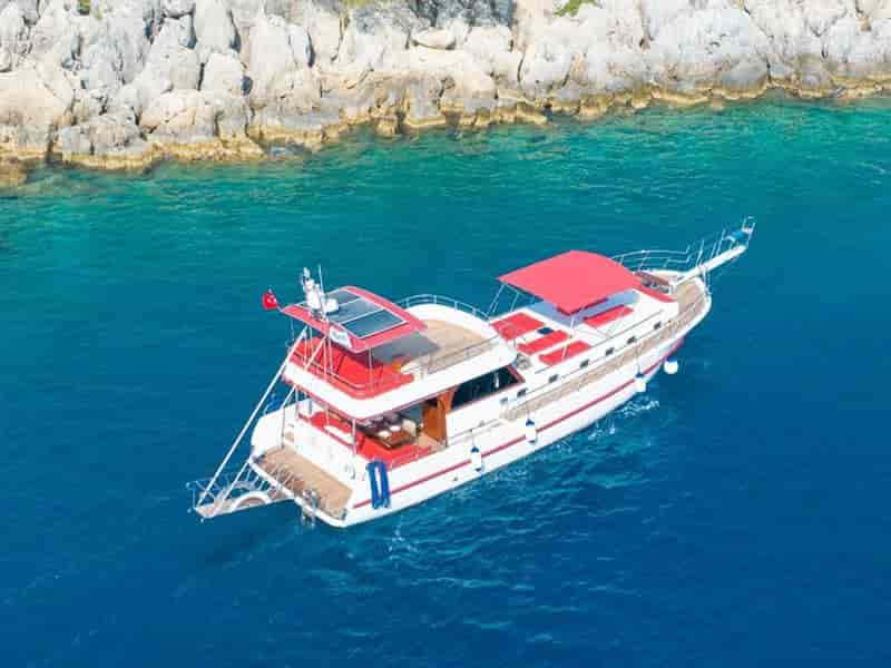 Boat picture 1